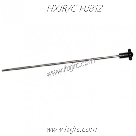 HONGXUNJIE HJ812 RC Speed Boat Parts Central Shaft HONGXUNJIE HJ812 RC Speed Boat Parts Central Shaft