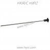 HONGXUNJIE HJ812 RC Speed Boat Parts Central Shaft