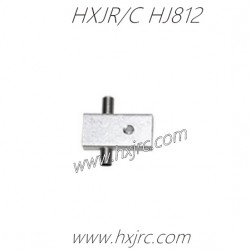 HONGXUNJIE HJ812 RC Speed Boat Parts Heat Sink