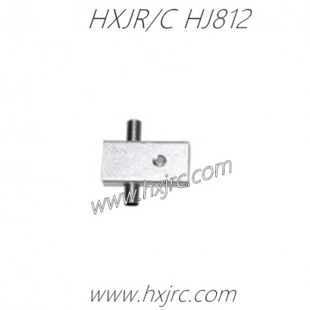 HONGXUNJIE HJ812 RC Speed Boat Parts Heat Sink HONGXUNJIE HJ812 RC Speed Boat Parts Heat Sink