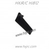 HONGXUNJIE HJ812 RC Speed Boat Parts Tail Rudder