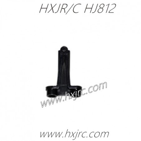 HONGXUNJIE HJ812 Drift RC Speed Boat Parts Steering Seat