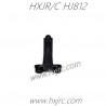 HONGXUNJIE HJ812 Drift RC Speed Boat Parts Steering Seat