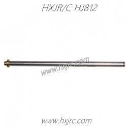 HONGXUNJIE HJ812 Drift RC Boat Parts Big Tube