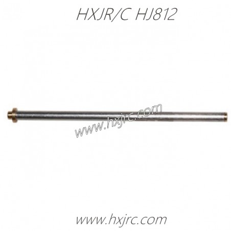 HONGXUNJIE HJ812 Drift RC Boat Parts Big Tube