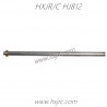 HONGXUNJIE HJ812 Drift RC Boat Parts Big Tube
