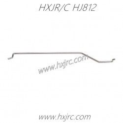 HONGXUNJIE HJ812 Drift RC Boat Parts Connect Rod for Servo