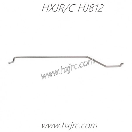HONGXUNJIE HJ812 Drift RC Boat Parts Connect Rod for Servo