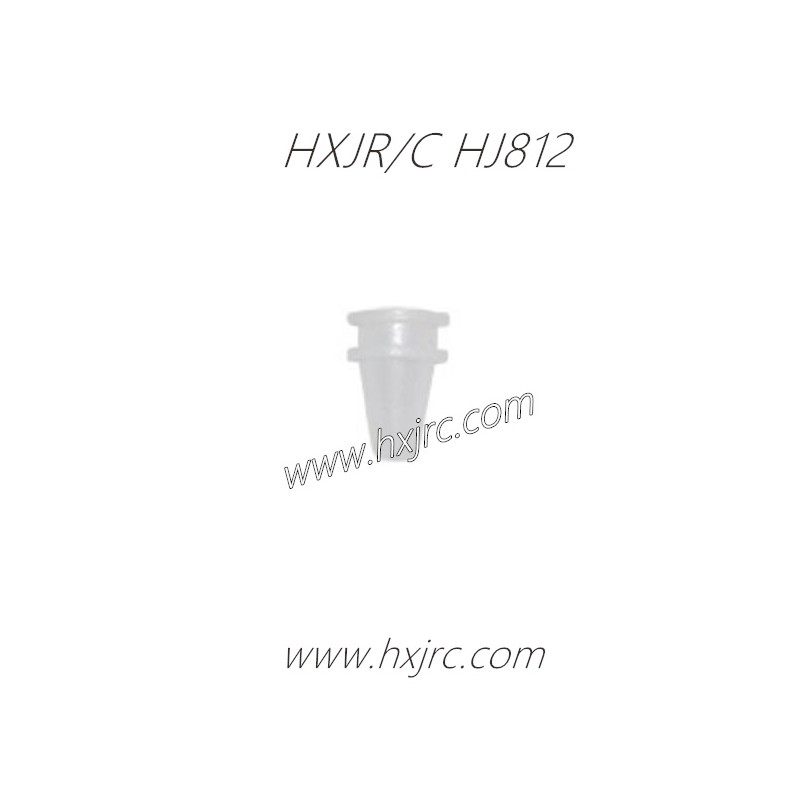 HONGXUNJIE HJ812 Drift RC Boat Parts Tie rod Seal
