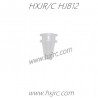 HONGXUNJIE HJ812 Drift RC Boat Parts Tie rod Seal