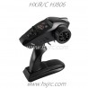 HONGXUNJIE HJ806 RC Boat Parts 2.4G Transmitter B002