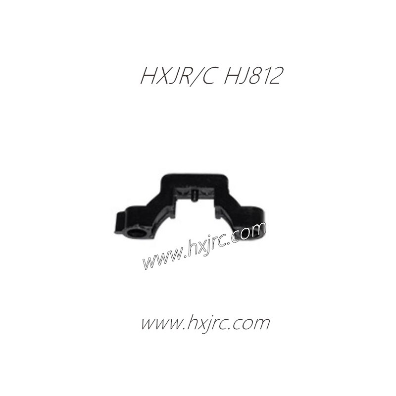 HONGXUNJIE HJ812 RC Boat Parts Motor Press Cover