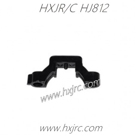 HONGXUNJIE HJ812 RC Boat Parts Motor Press Cover