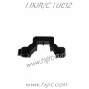 HONGXUNJIE HJ812 RC Boat Parts Motor Press Cover
