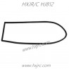 HONGXUNJIE HJ812 RC Boat Parts Middle Cover waterproof Seal