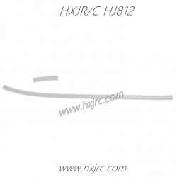 HXJ HJ812 RC Boat Parts Water Pipe, Remote control Boat Parts