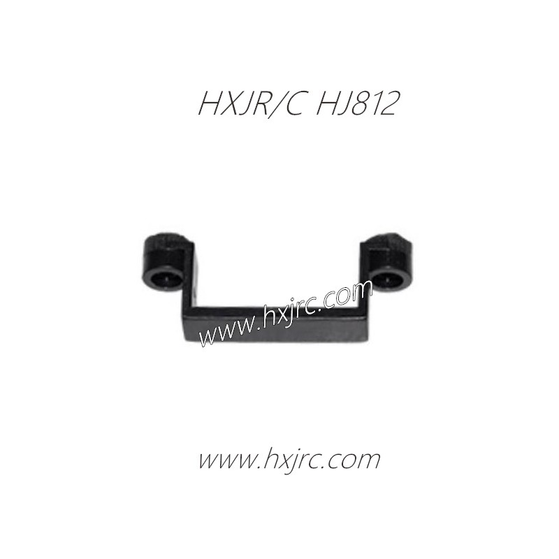 HXJ HJ812 RC Boat Parts Cover for Servo, Remote control Boat Parts