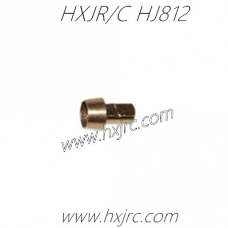 HXJ HJ812 RC Boat Parts Propeller copper Sleeve, Remote control Boat Parts