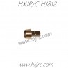 HXJ HJ812 RC Boat Parts Propeller copper Sleeve, Remote control Boat Parts