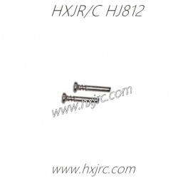 HXJ HJ812 RC Boat Parts half tooth Screw, Remote control Boat Parts