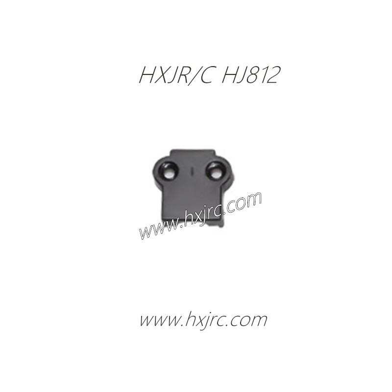 HXJ HJ812 RC Boat Parts Steel pipe Pressing, Remote control Boat Parts