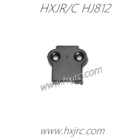 HXJ HJ812 RC Boat Parts Steel pipe Pressing, Remote control Boat Parts