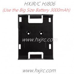 HONGXUNJIE HXJ HJ806 Parts Big size Battery holder for Big Battery