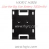 HONGXUNJIE HXJ HJ806 Parts Big size Battery holder for Big Battery