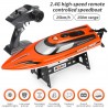 HONGXUNJIE HJ815 2.4Ghz High Speed Remote control Speedboat