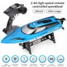 HONGXUNJIE HJ815 2.4Ghz High Speed Remote control Boat