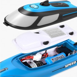 HONGXUNJIE HJ815 RC Boat