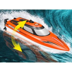 HONGXUNJIE HJ815 2.4Ghz RC Boat Kit