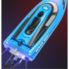 HXJ HJ815 RC Boat