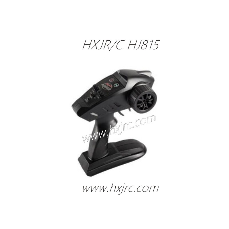 HONGXUNJIE HJ815 2.4Ghz RC Boat Parts Transmitter