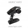 HONGXUNJIE HJ815 2.4Ghz RC Boat Parts Transmitter