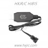HONGXUNJIE HJ815 RC Boat Parts 7.4V USB Charger