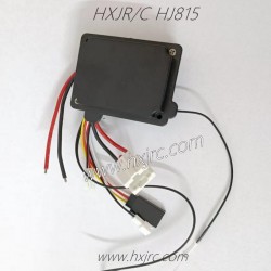 HONGXUNJIE HXJ HJ815 RC Boat Parts Receiver Kit