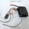 HONGXUNJIE HJ815 RC Boat Parts Receiver Kit