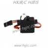 HONGXUNJIE HXJ HJ815 RC Boat Parts Servo Kit