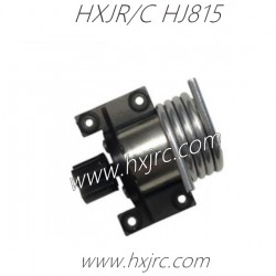 HONGXUNJIE HXJ HJ815 RC Boat Parts Motor kit with Cooling Tube