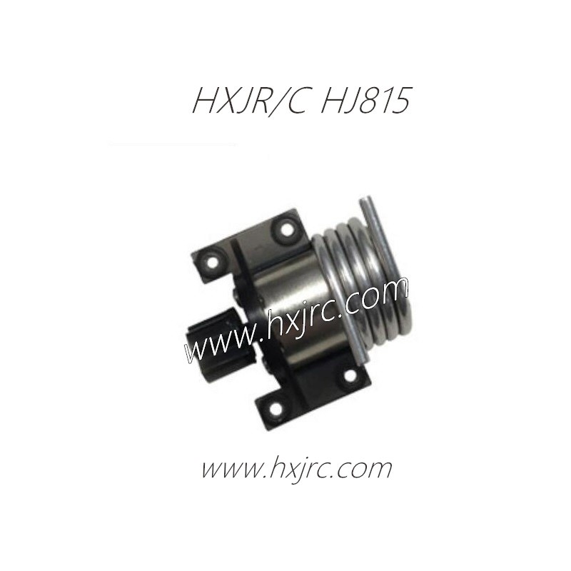 HONGXUNJIE HXJ HJ815 RC Boat Parts Motor kit with Cooling Tube