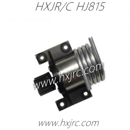 HONGXUNJIE HXJ HJ815 RC Boat Parts Motor kit with Cooling Tube