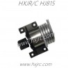 HONGXUNJIE HXJ HJ815 RC Boat Parts Motor kit with Cooling Tube