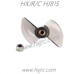 HONGXUNJIE HJ815 RC Boat Parts Propellers