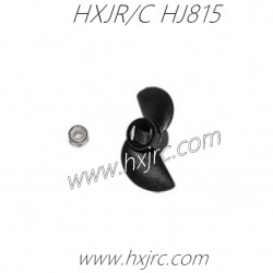 HONGXUNJIE HXJ HJ815 RC Boat Parts Propellers
