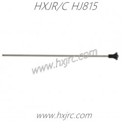 HONGXUNJIE HXJ HJ815 RC Boat Parts Central Shaft