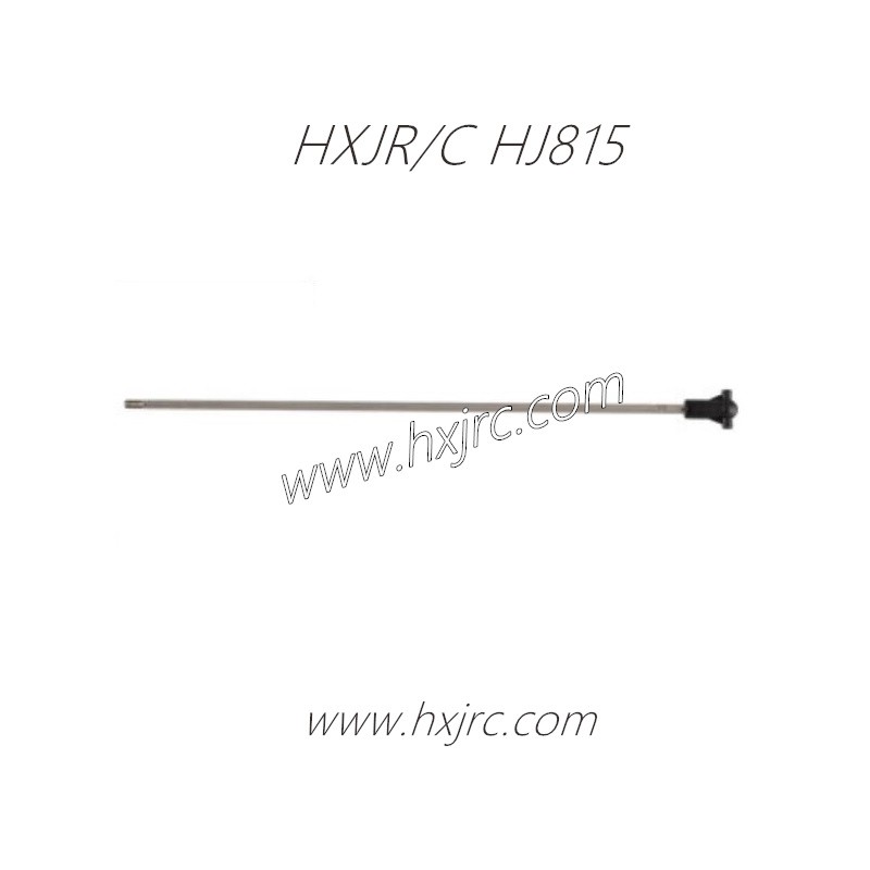 HONGXUNJIE HXJ HJ815 RC Boat Parts Central Shaft