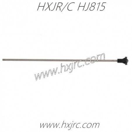 HONGXUNJIE HXJ HJ815 RC Boat Parts Central Shaft