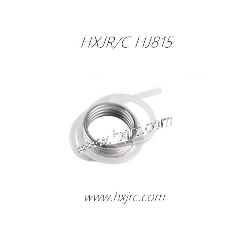 HONGXUNJIE HXJ HJ815 RC Boat Parts Heat Pipe Kit