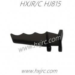 HONGXUNJIE HXJ HJ815 RC Boat Parts Tail Rudder